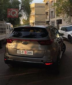 کیا سپۆرتاج